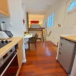 Le Loft Mont-cenis *