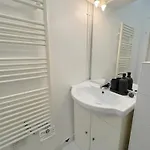 Le Loft Mont-cenis Lejlighed *