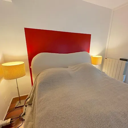 Le Loft Mont-cenis Lejlighed *