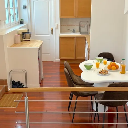 Le Loft Mont-cenis