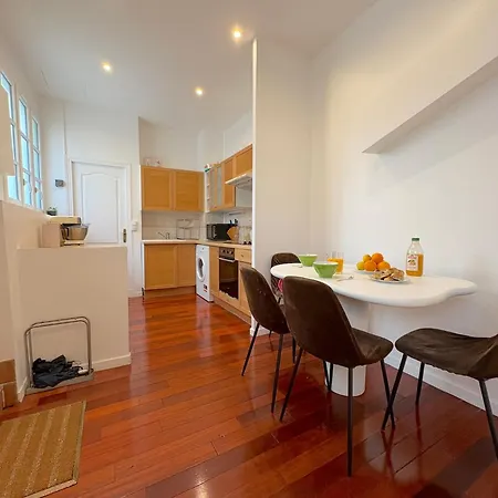 Le Loft Mont-cenis * Παρίσι