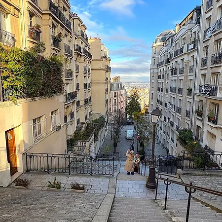 Le Loft Mont-cenis *