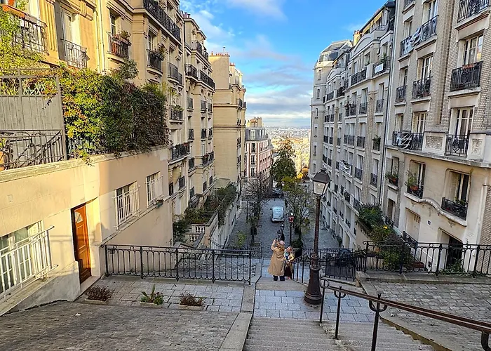 Le Loft Mont-cenis *