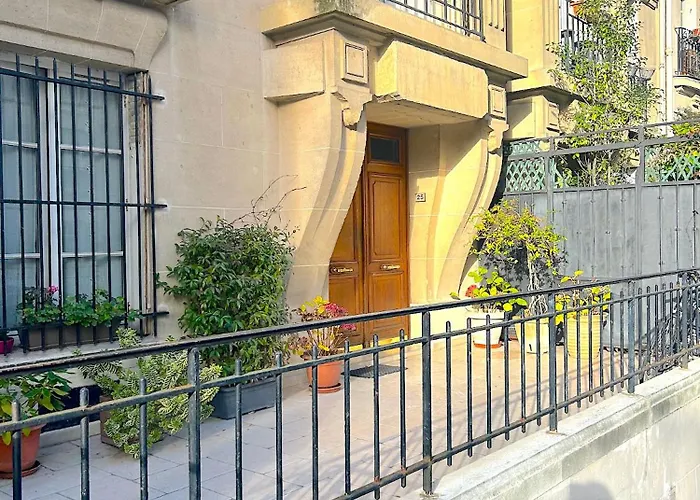 Le Loft Mont-cenis Διαμέρισμα