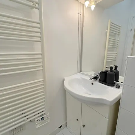 Le Loft Mont-cenis 公寓 *