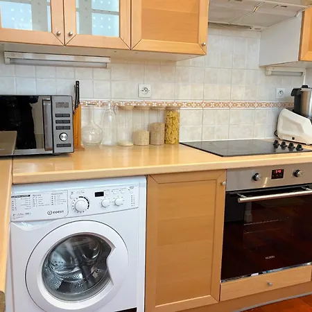 Le Loft Mont-cenis * Parijs